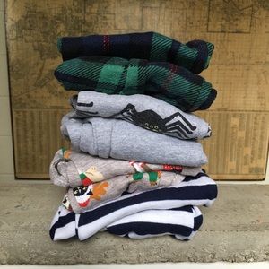 Pajama Bundle